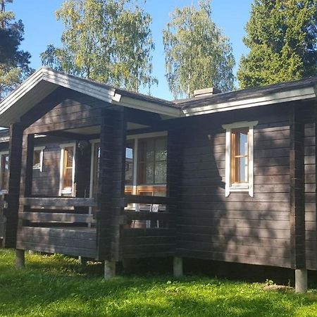 Riihivuori Cottages Muurame Kültér fotó