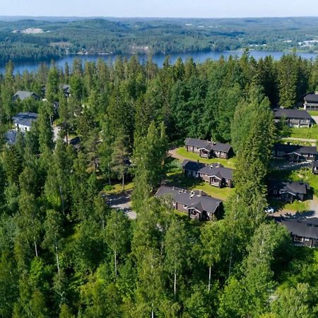 Riihivuori Cottages Muurame Kültér fotó