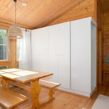 Riihivuori Cottages Muurame Kültér fotó