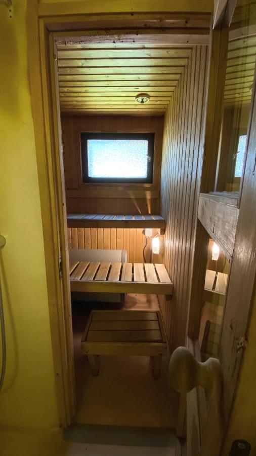 Riihivuori Cottages Muurame Kültér fotó