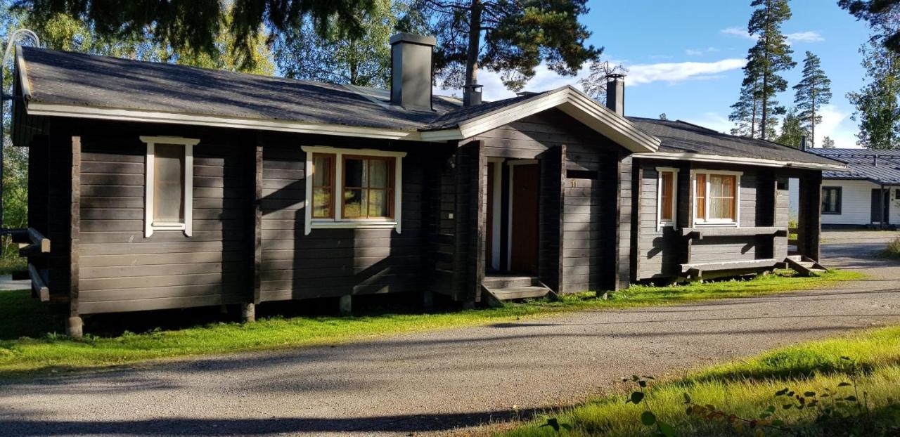 Riihivuori Cottages Muurame Kültér fotó