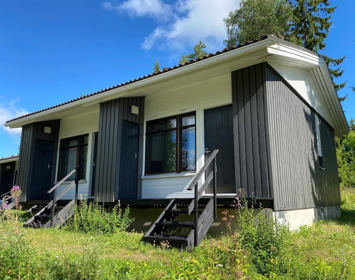 Riihivuori Cottages Muurame Kültér fotó