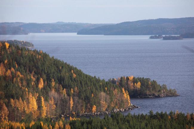 Riihivuori Cottages Muurame Kültér fotó