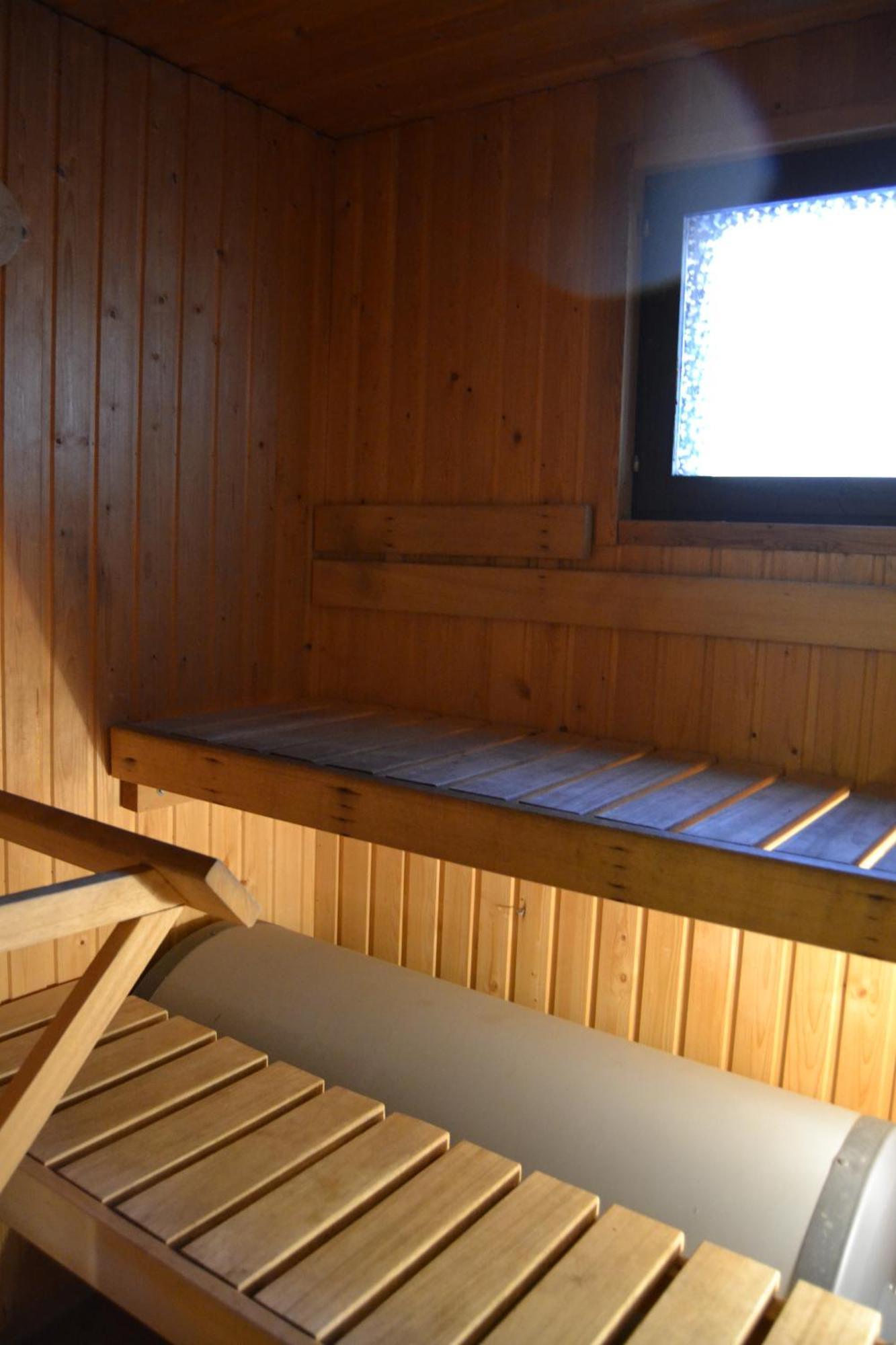 Riihivuori Cottages Muurame Szoba fotó