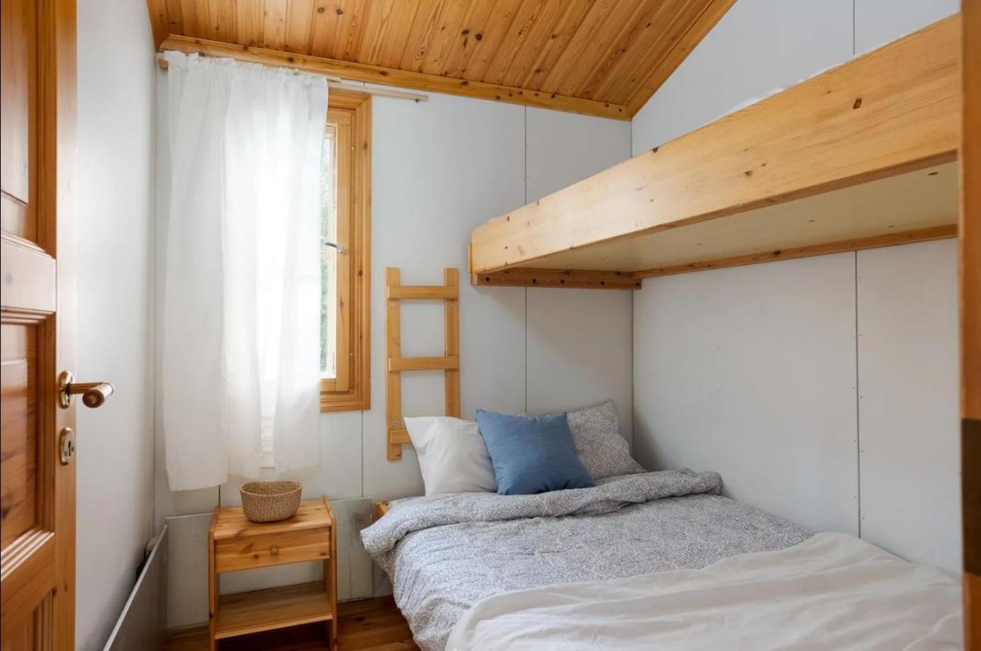 Riihivuori Cottages Muurame Kültér fotó